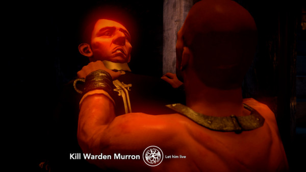 Скриншот из Dreamfall Chapters Скриншот из Dreamfall Chapters