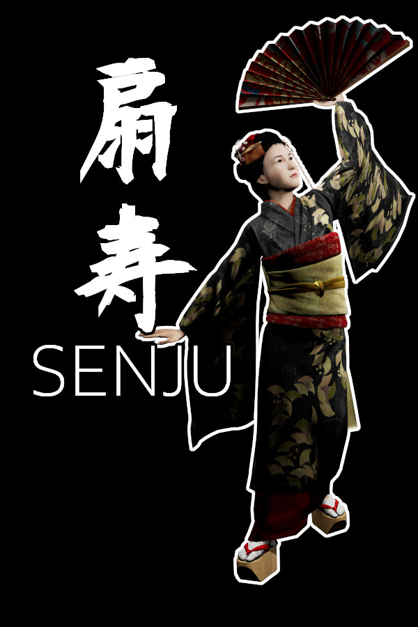 Steam portrait for SENJU.
