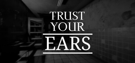 Trust Your Ears cover art