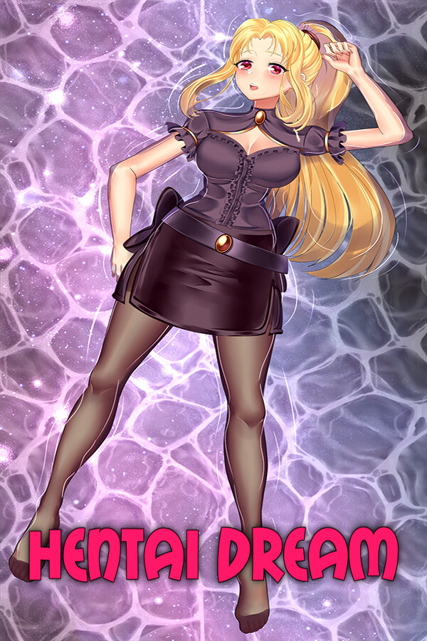Steam portrait for Hentai Dream.