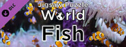 Jigsaw Puzzle World - Fish