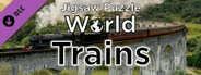 Jigsaw Puzzle World - Trains
