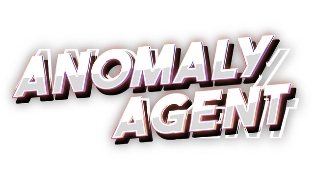 Anomaly Agent Logo