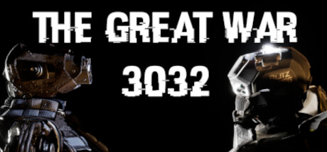 The Great War 3032 cover art