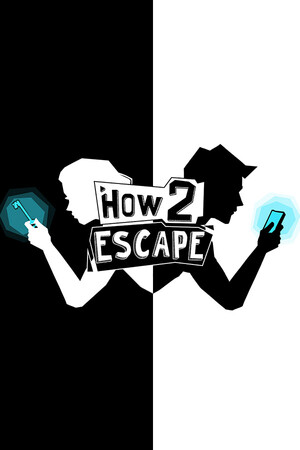 How 2 Escape - Companion App