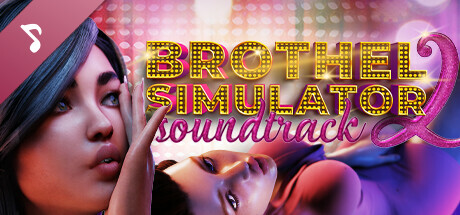 Brothel Simulator II 💋 Soundtrack cover art