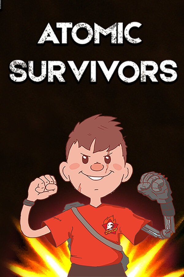 Atomic Survivors for steam