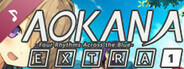 Aokana EXTRA1 Vocal & Sound Collection
