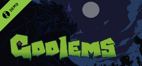 Goolems Demo cover art