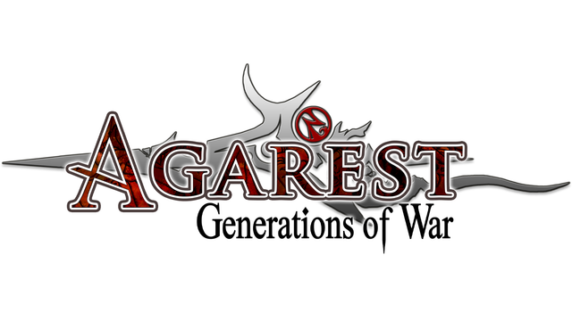 Agarest: Generations of War - Steam Backlog