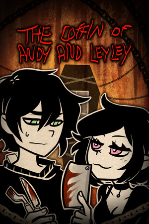 The Coffin of Andy and Leyley game image