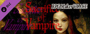 RPG Maker VX Ace - Sacrifice of Vampire
