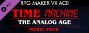 RPG Maker VX Ace - Time Machine - The Analog Age Music Pack