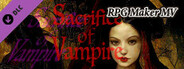 RPG Maker MV - Sacrifice of Vampire