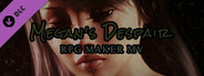 RPG Maker MV - Megan's Despair