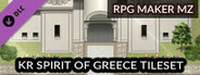 RPG Maker MZ - KR Spirit of Greece Tileset