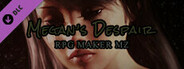 RPG Maker MZ - Megan's Despair
