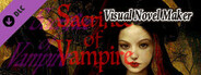 Visual Novel Maker - Sacrifice of Vampire