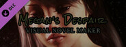 Visual Novel Maker - Megan's Despair