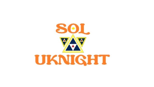Sol Uknight Logo
