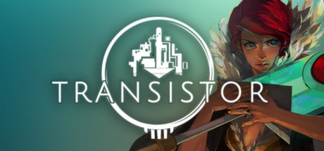 Transistor cover art