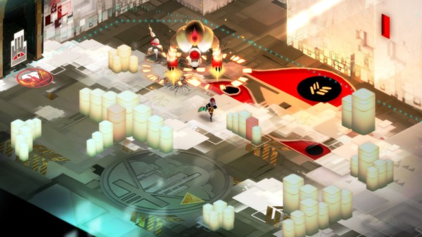 Transistor image