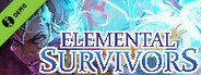 Elemental Survivors Demo