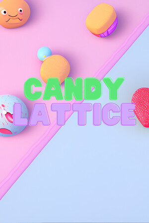 Candy Lattice