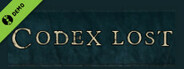 Codex Lost Demo