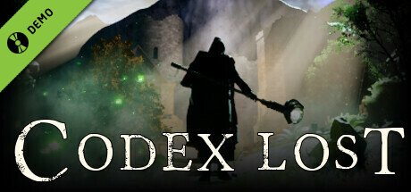 Codex Lost Demo cover art
