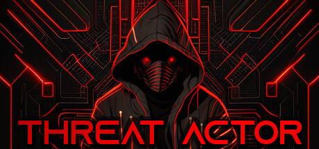 THREAT ACTOR PC Specs