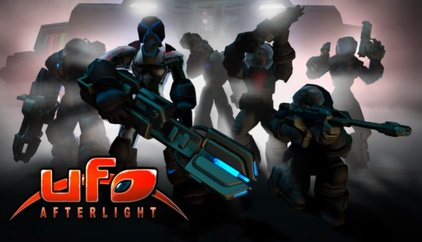UFO: Afterlight