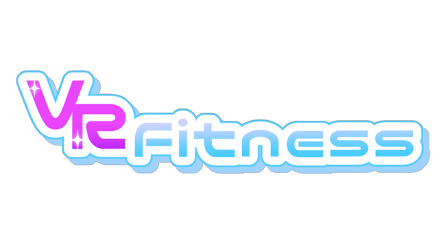 VR Fitness Logo