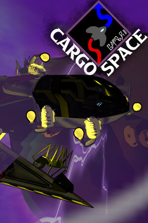 CargoSpace game image