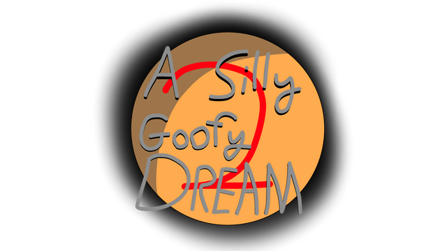 A Silly Goofy Dream 2 Logo