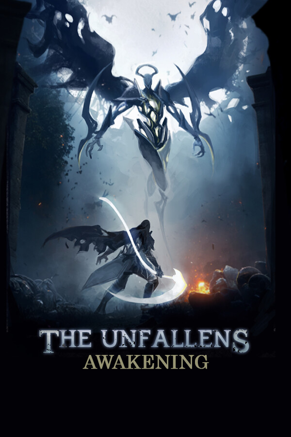 The Unfallens: Awakening for steam