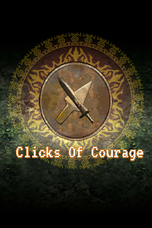 Clicks Of Courage for steam