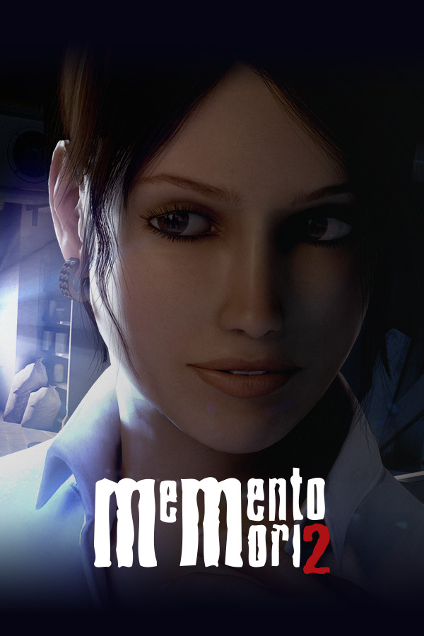 Memento Mori 2 for steam