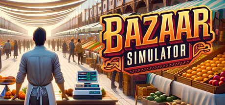 Bazaar Simulator PC Specs