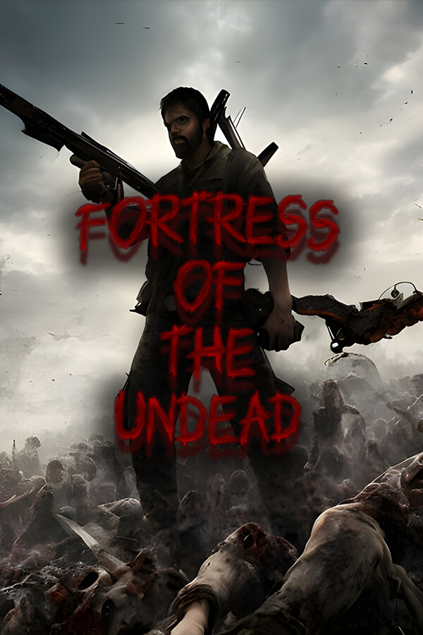 Fortress of the Undead for steam