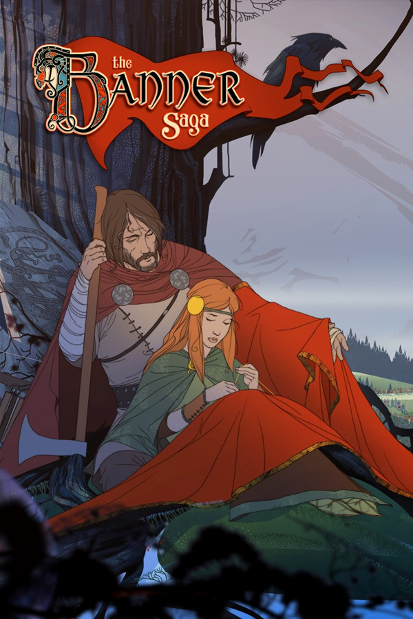 The Banner Saga for steam