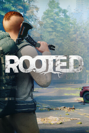 Rooted Playtest