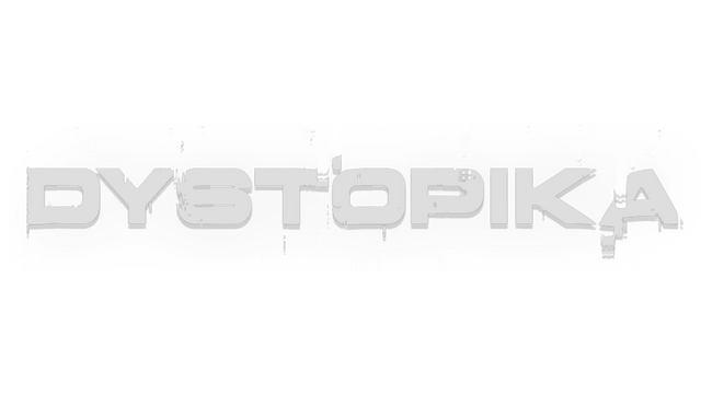 Dystopika Logo