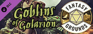 Fantasy Grounds - Pathfinder RPG - Pathfinder Player Companion: Goblins of Golarion