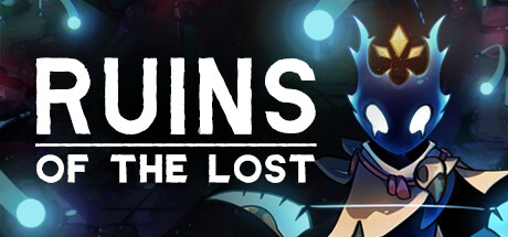 Ruins of the Lost cover art