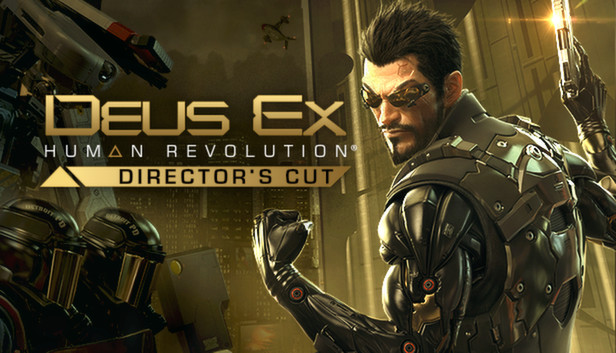 Deus Ex Human Revolution For Mac