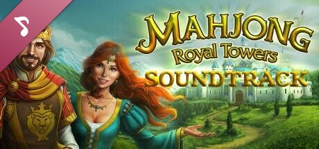Mahjong Royal Towers Soundtrack cover art