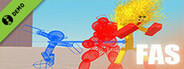 FAS: Fight Action Sandbox Demo