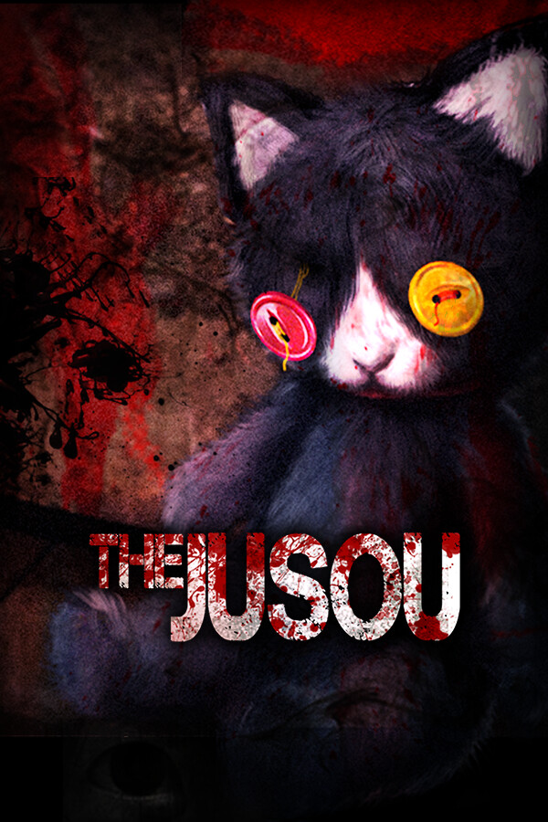 THE JUSOU for steam