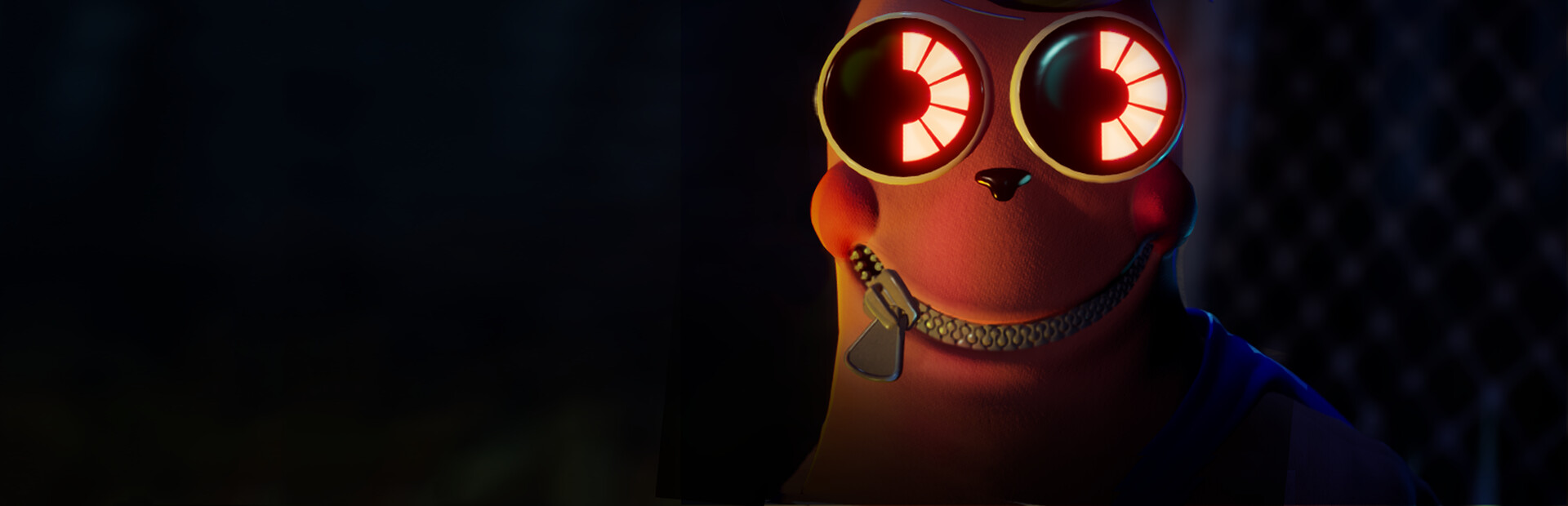 Sparky Marky: Episode 1